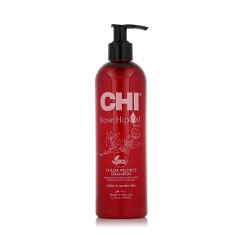 Farouk Systems CHI Rose Hip Protecting sampon 340 ml