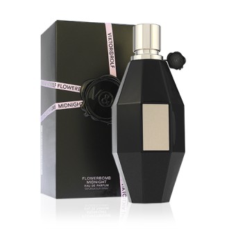 Viktor & Rolf Flowerbomb Midnight eau de parfum női 50 ml