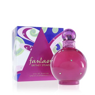 Britney Spears Fantasy Eau de Parfum nőknek 50 ml