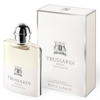 Trussardi Donna Eau de Toilette 50 ml nőknek