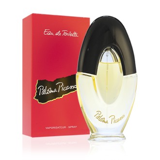 Paloma Picasso Paloma Picasso Eau de Toilette nőknek 100 ml