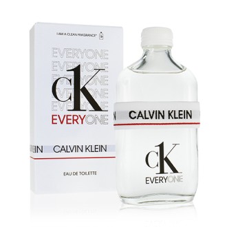 Calvin Klein CK Everyone Eau de Toilette Unisex 100 ml