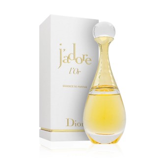 Dior J´Adore L´Or parfüm esszencia nőknek 50 ml