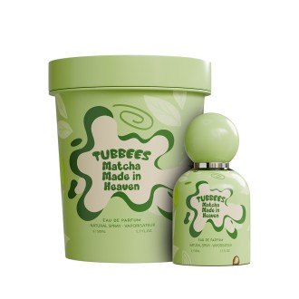 Grandeur Tubbees Matcha Made In Heaven EDP 50 ml UNISEX