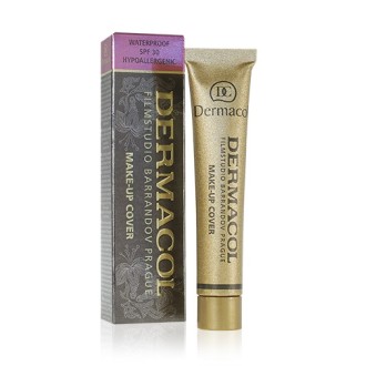 Dermacol Make-Up Cover 30g - 209