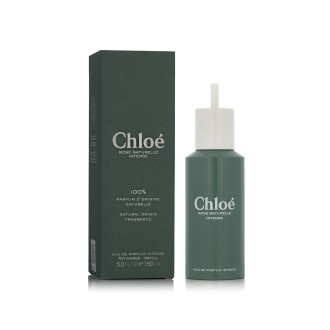 Chloé Rose Naturelle Intense EDP Intense újratölthető 150 ml W
